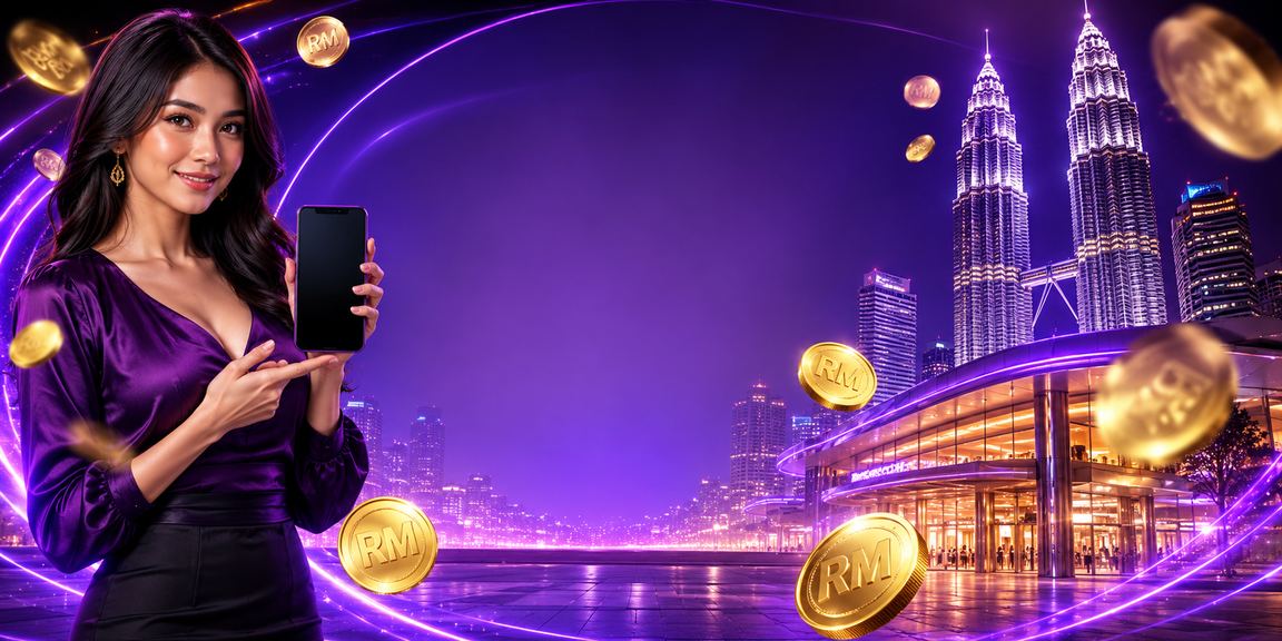 Aplikasi kasino yoktogel pada telefon pintar — gaya Malaysia Kuala Lumpur