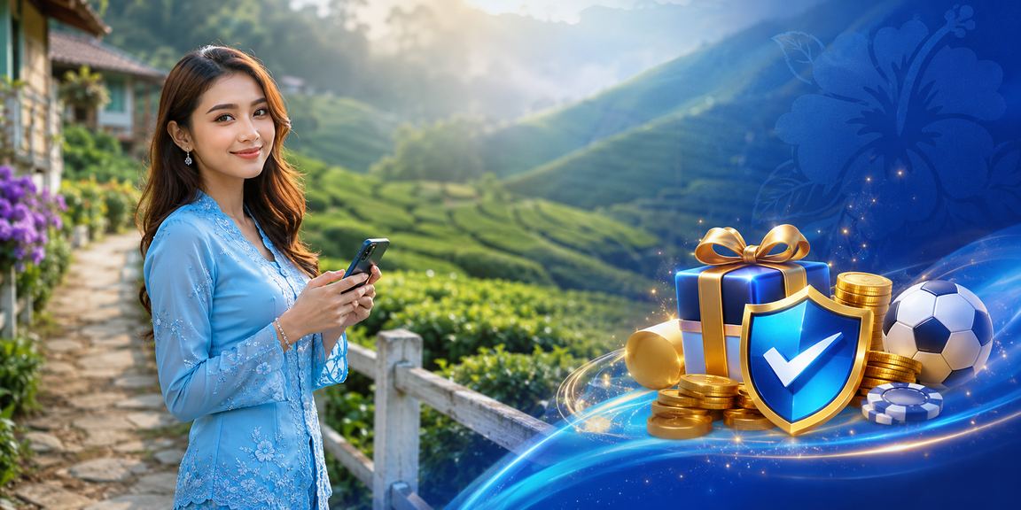 Proses deposit mudah untuk pemain poker berbaju kurung — pengalaman tempatan Malaysia