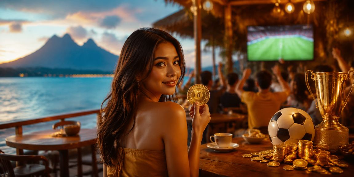 Tawaran cashback bonus menarik untuk pemain poker di Sabah — promosi eksklusif